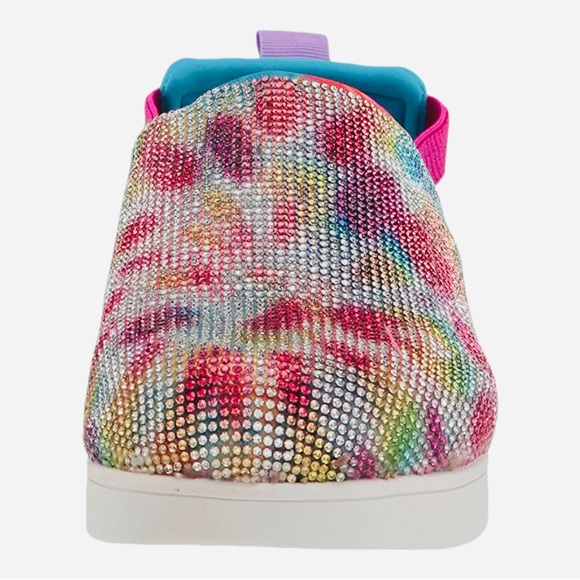 Steve Madden Girls Sandals - Picture 8 of 11